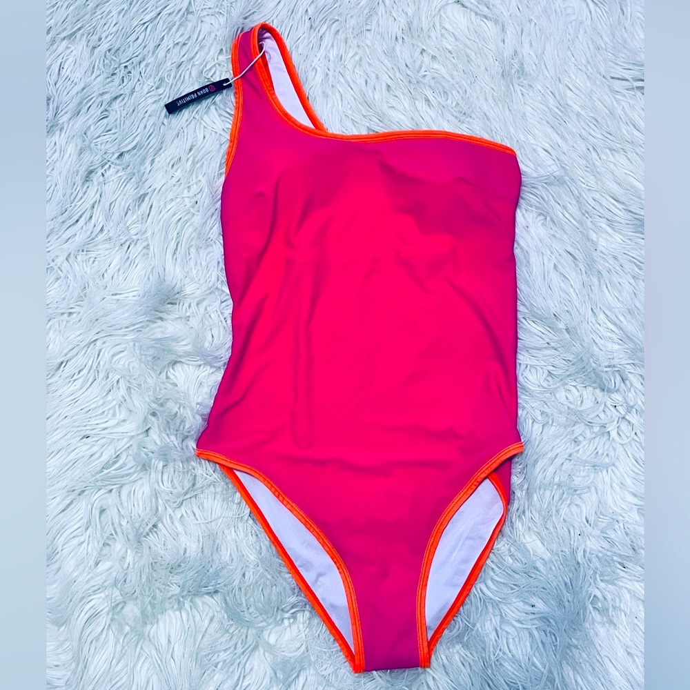 NWT born primitive one piece swimwear